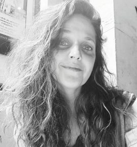 Andrea Mesquita – Técnicas de Dança Andrea Mesquita – Técnicas de Dança