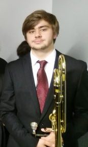 Rúben Carmo – Trombone Rúben Carmo – Trombone