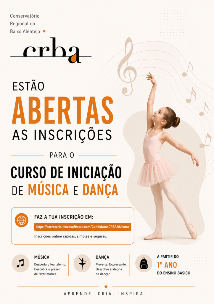 Curso de Iniciação