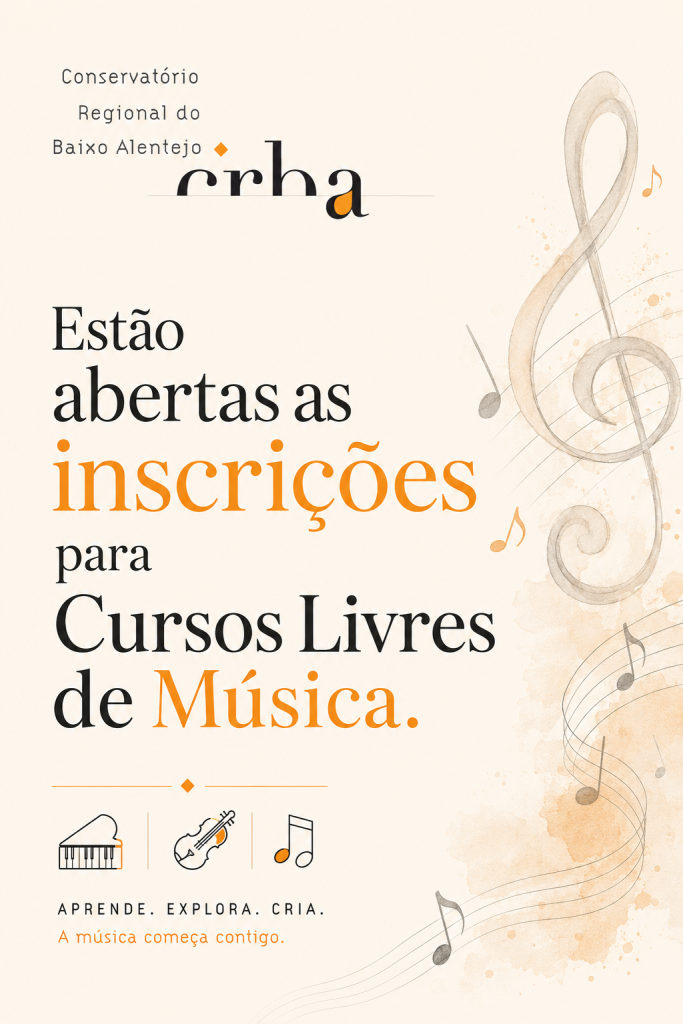 Cursos Livres