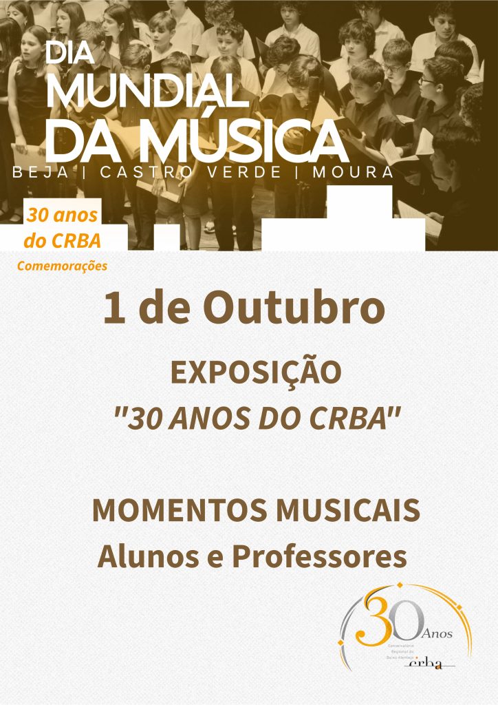 Cartaz Geral